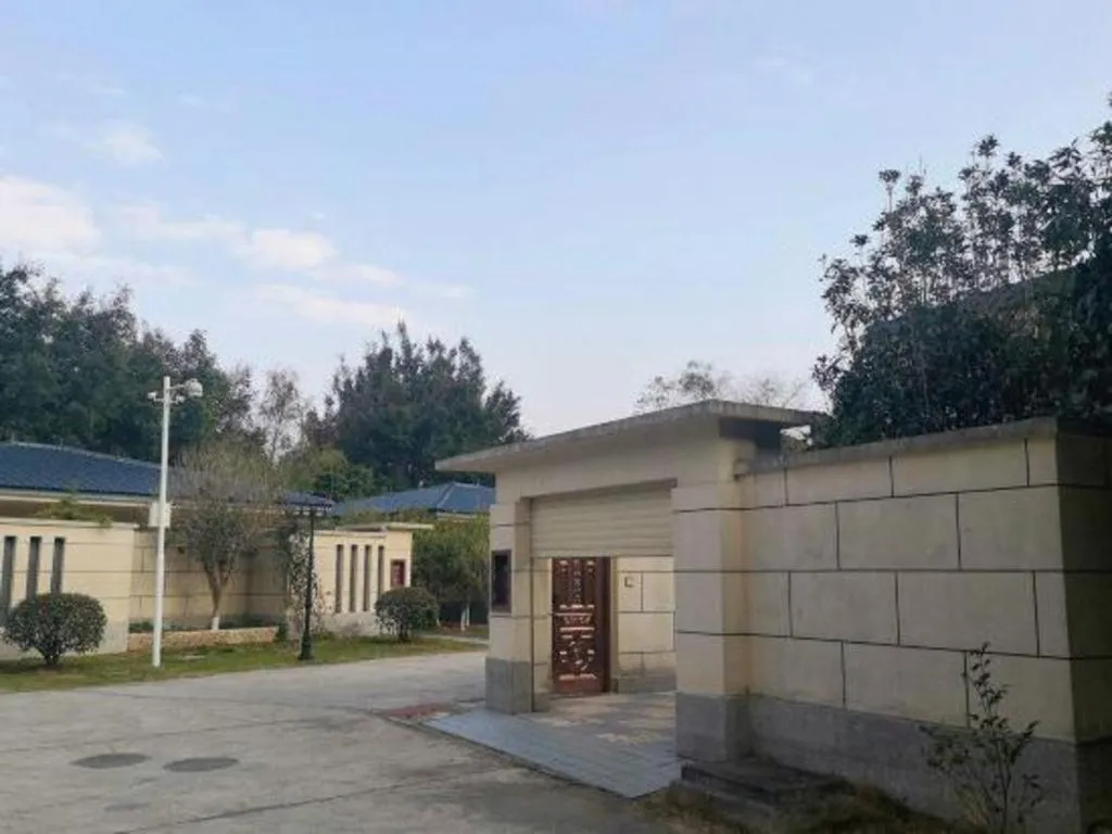 Shaoguan Palace International Resorts