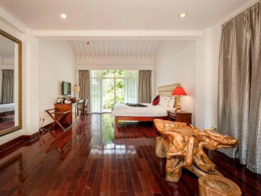 Shaoguan Palace International Resorts