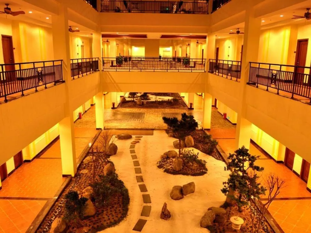 Shaoguan Palace International Resorts