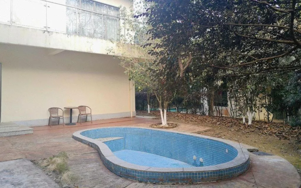 Shaoguan Palace International Resorts