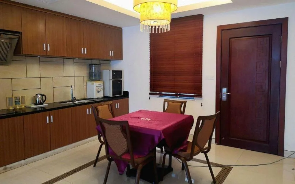 Shaoguan Palace International Resorts