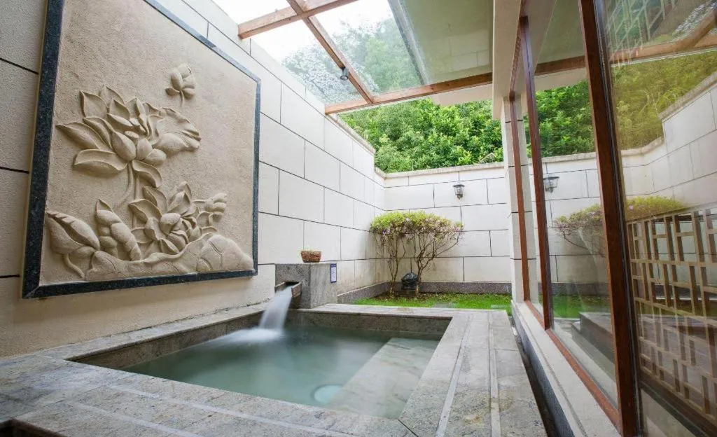 Shaoguan Palace International Resorts