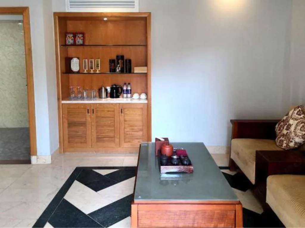 Shaoguan Palace International Resorts