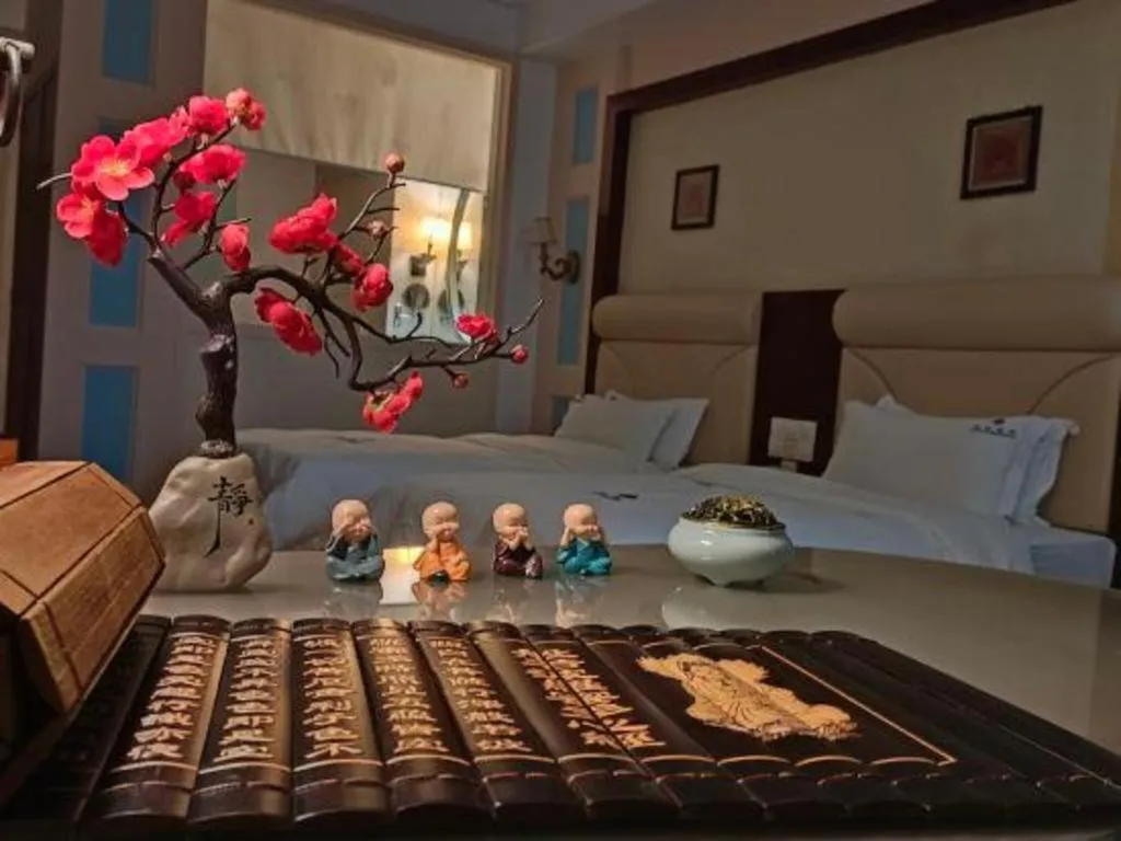 Shaoguan Palace International Resorts