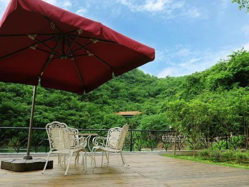 Shaoguan Palace International Resorts