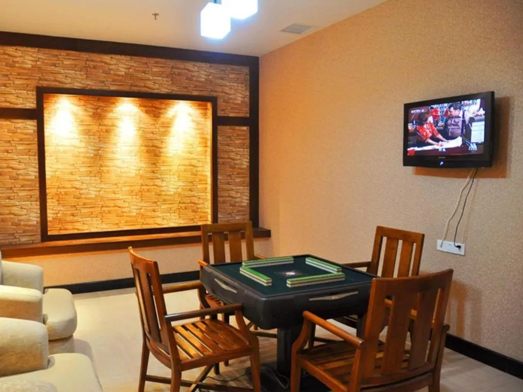 Shaoguan Palace International Resorts