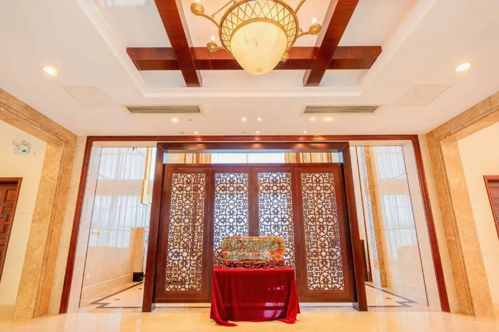 Shaoguan Palace International Resorts