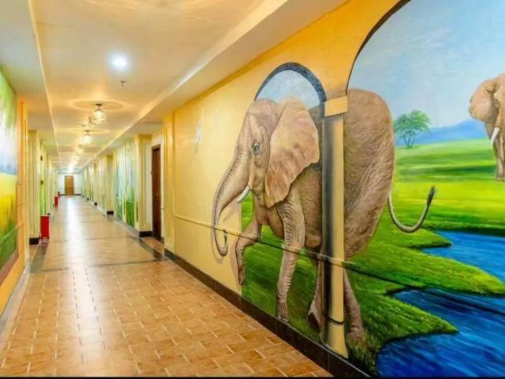 Shaoguan Palace International Resorts