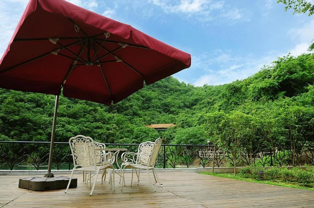 Shaoguan Palace International Resorts