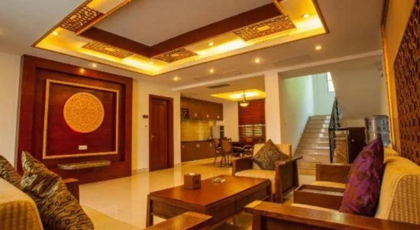 Shaoguan Palace International Resorts