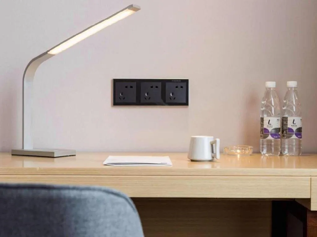 Lavande Hotels·Guangzhou Jiahe Wanggang Metro Station