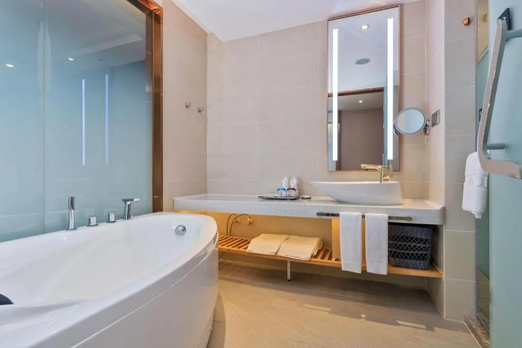 Lavande Hotels·Guangzhou Jiahe Wanggang Metro Station