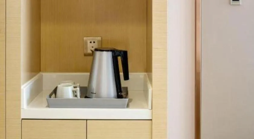 Lavande Hotels·Guangzhou Jiahe Wanggang Metro Station