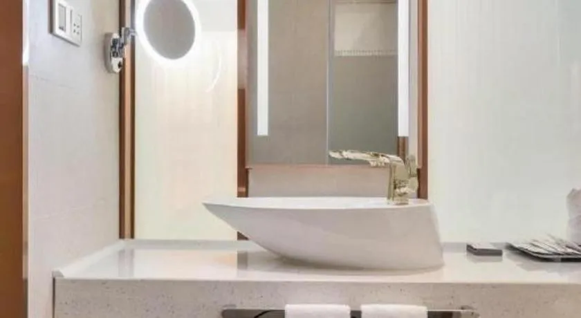 Lavande Hotels·Guangzhou Jiahe Wanggang Metro Station