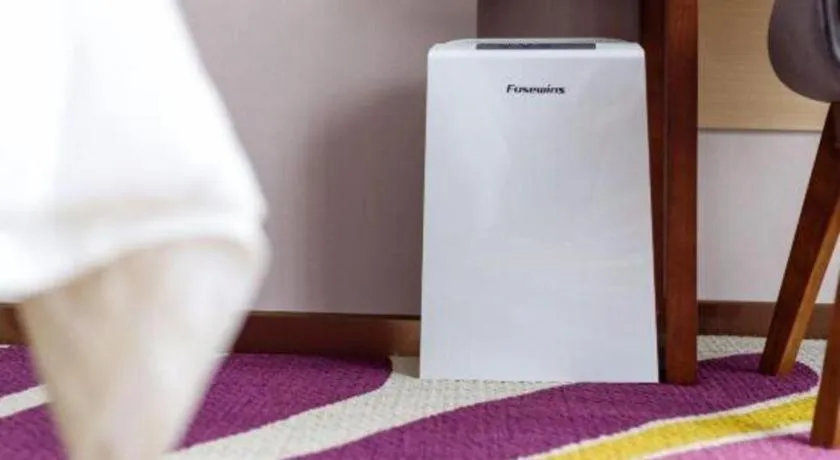 Lavande Hotels·Guangzhou Jiahe Wanggang Metro Station