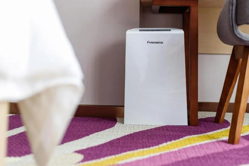 Lavande Hotels·Guangzhou Jiahe Wanggang Metro Station