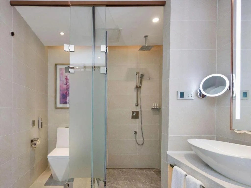 Lavande Hotels·Guangzhou Jiahe Wanggang Metro Station