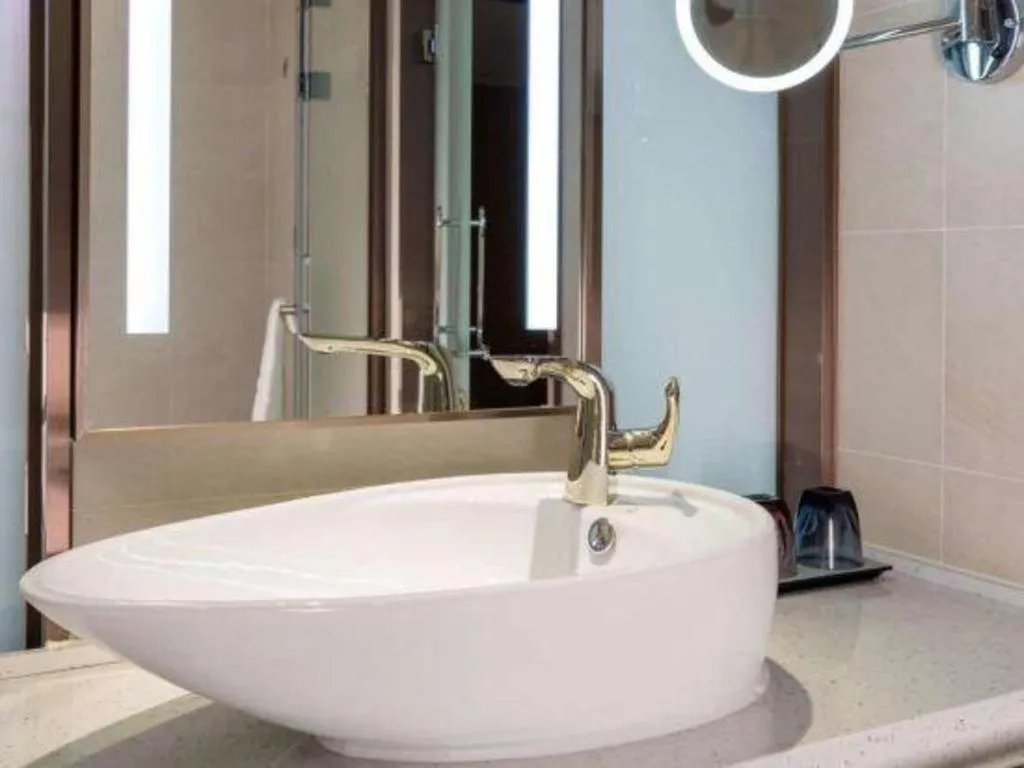 Lavande Hotels·Guangzhou Jiahe Wanggang Metro Station