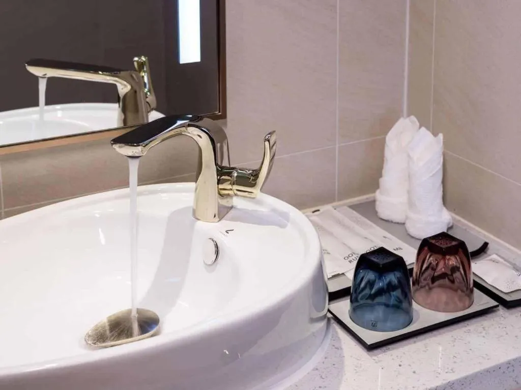 Lavande Hotels·Guangzhou Jiahe Wanggang Metro Station