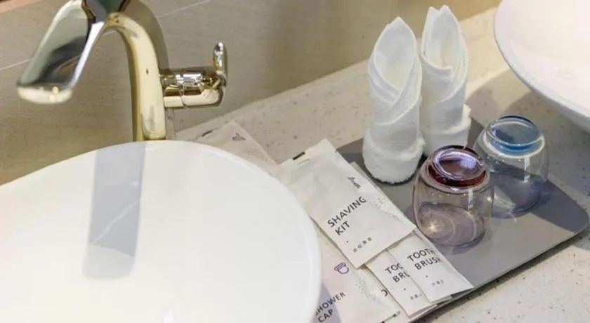 Lavande Hotels·Guangzhou Jiahe Wanggang Metro Station