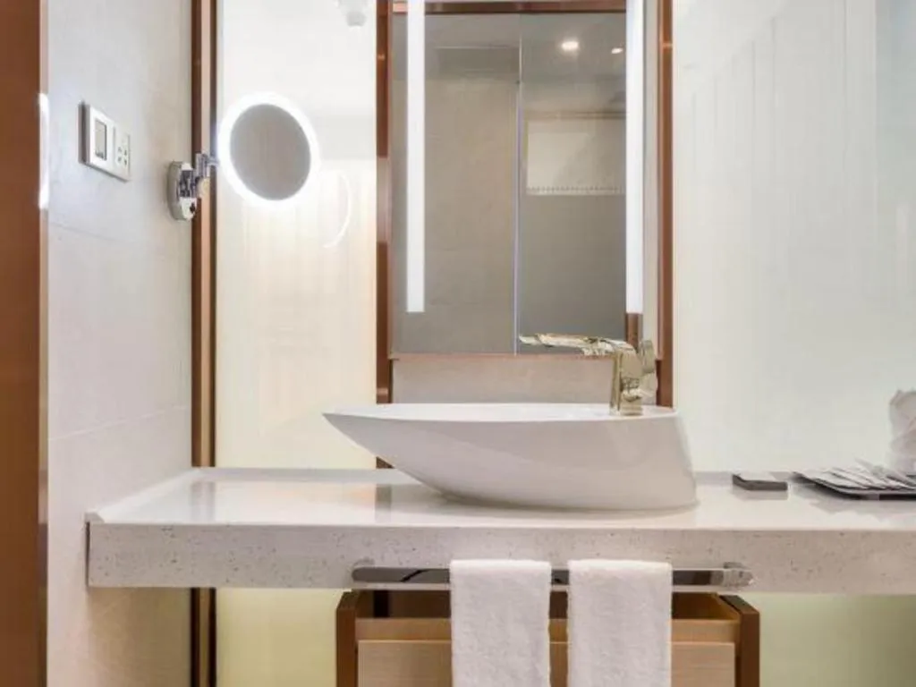 Lavande Hotels·Guangzhou Jiahe Wanggang Metro Station