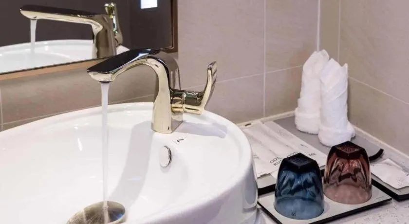 Lavande Hotels·Guangzhou Jiahe Wanggang Metro Station