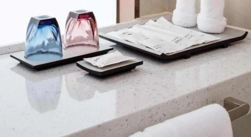 Lavande Hotels·Guangzhou Jiahe Wanggang Metro Station