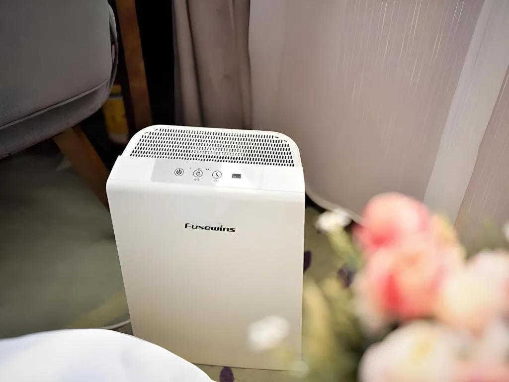 Lavande Hotels·Guangzhou Jiahe Wanggang Metro Station