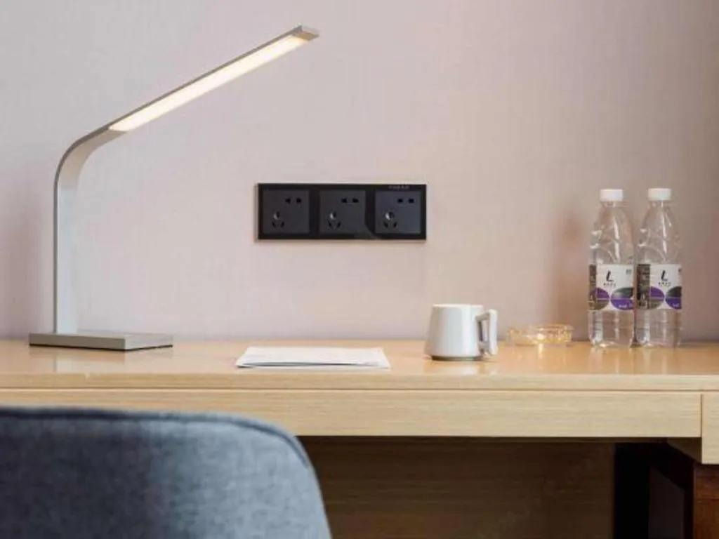 Lavande Hotels·Guangzhou Jiahe Wanggang Metro Station