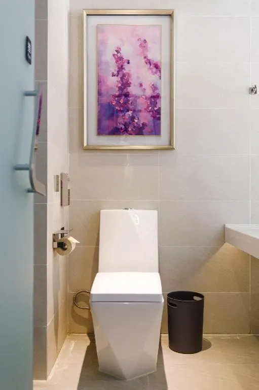 Lavande Hotels·Guangzhou Jiahe Wanggang Metro Station