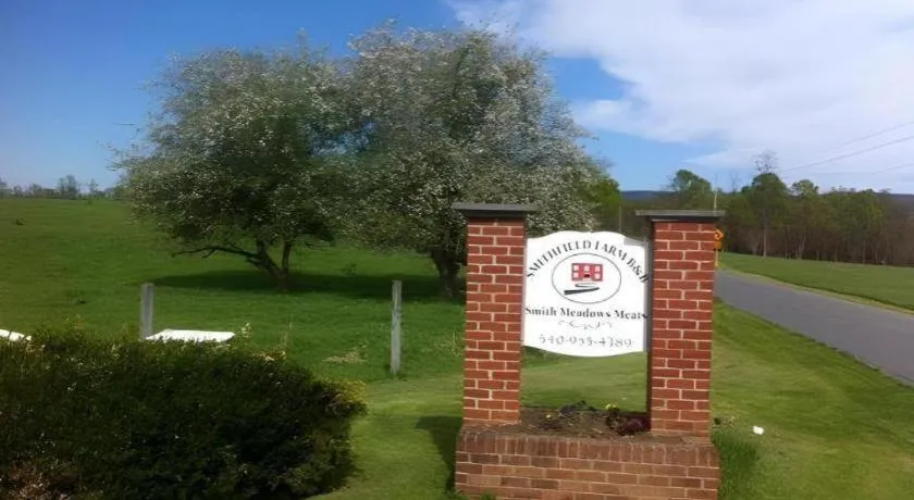 Smithfield Farm B&B