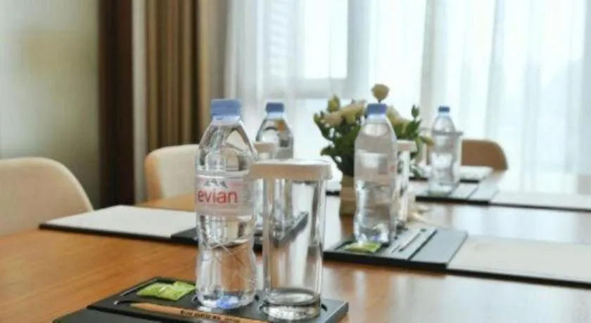 Ramada Encore by Wyndham Wuhan Caidian