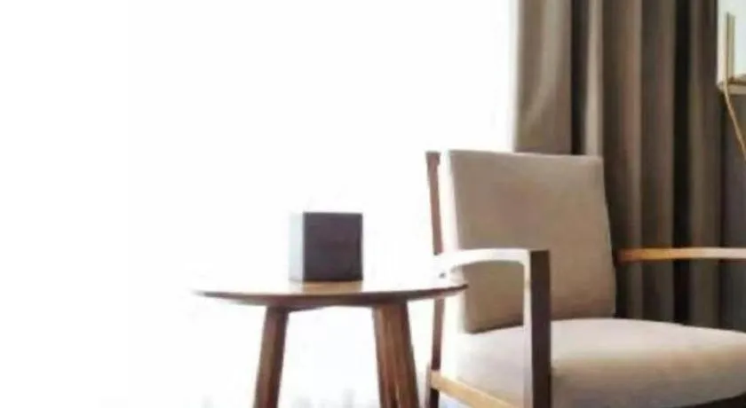 Ramada Encore by Wyndham Wuhan Caidian