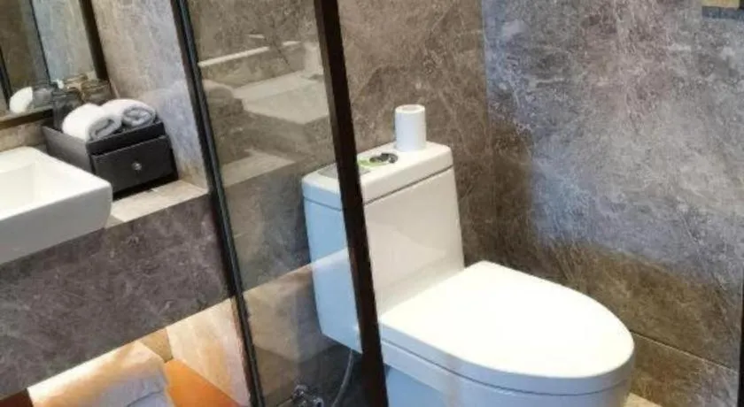 Ramada Encore by Wyndham Wuhan Caidian