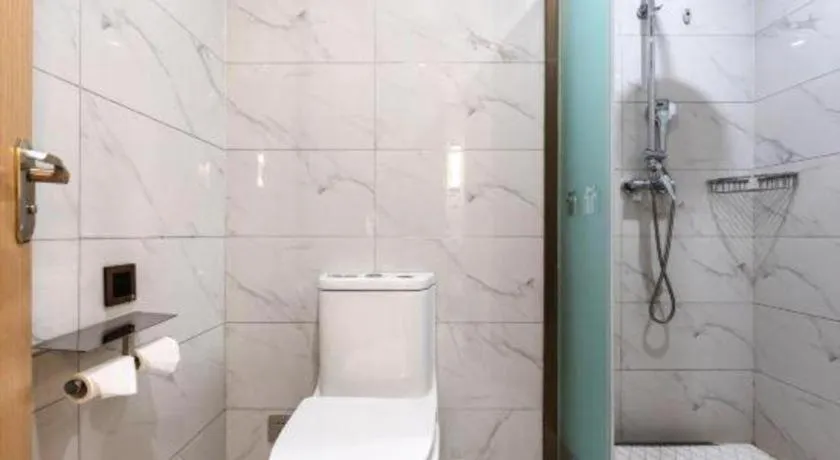 Metropolo Hotel YunNan Shangri-la Karma Dan Songzanlin Temple