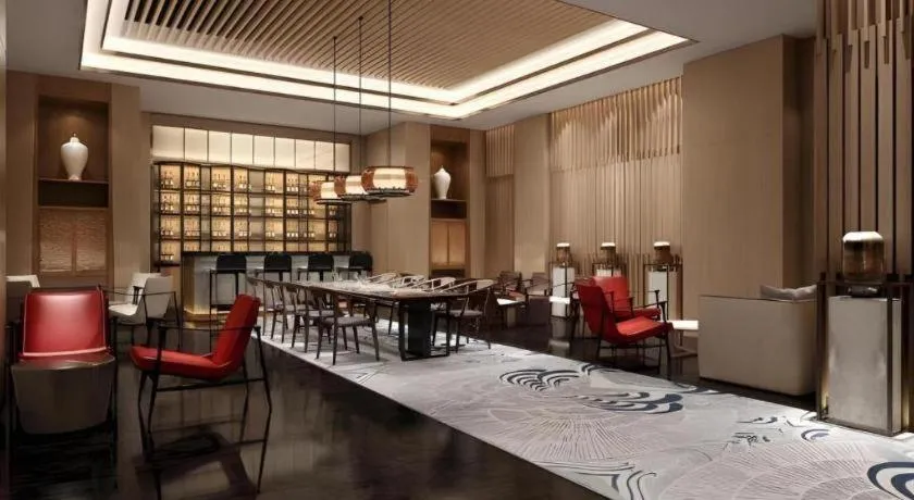 Metropolo Hotel YunNan Shangri-la Karma Dan Songzanlin Temple