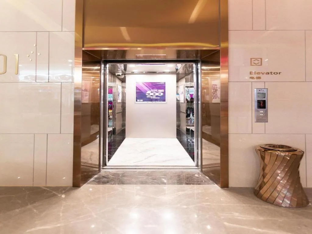 Lavande Hotel·Guilin Yangshuo Xi Street