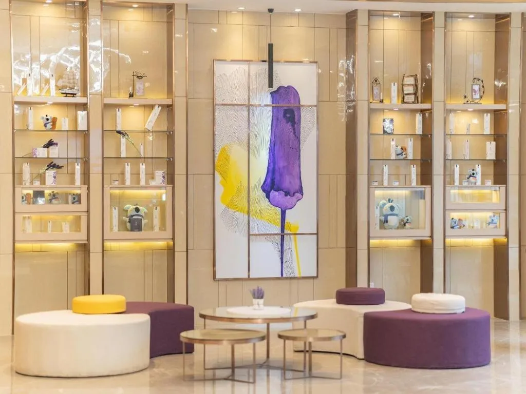 Lavande Hotel·Guilin Yangshuo Xi Street