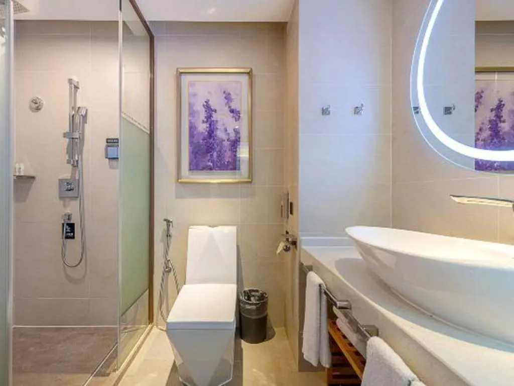 Lavande Hotel·Guilin Yangshuo Xi Street