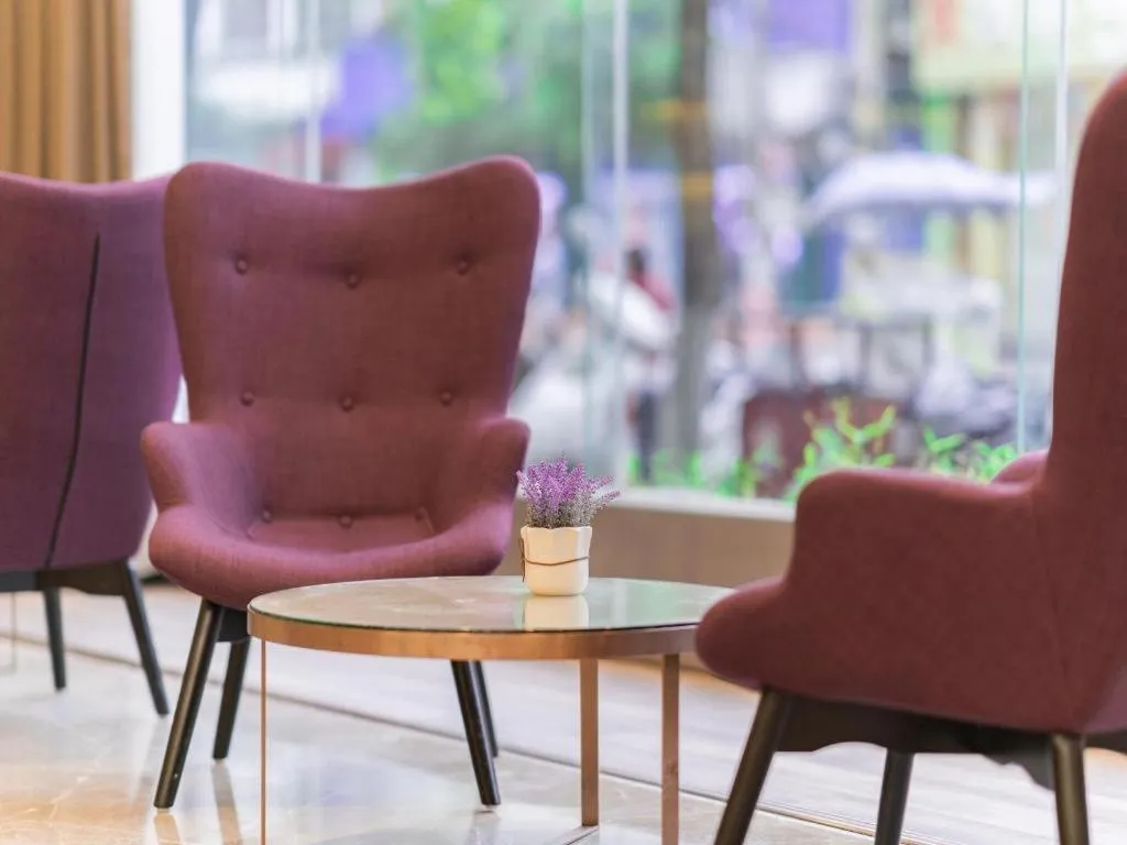 Lavande Hotel·Guilin Yangshuo Xi Street