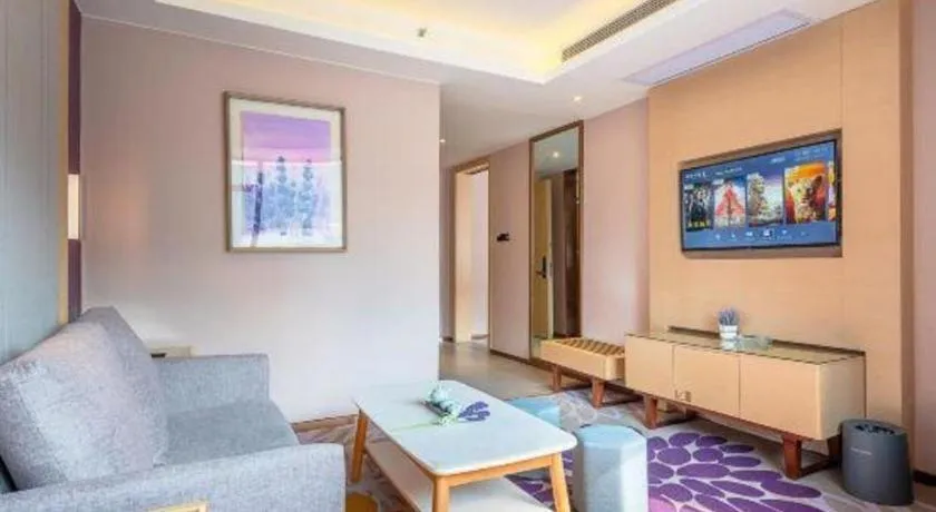 Lavande Hotel·Guilin Yangshuo Xi Street
