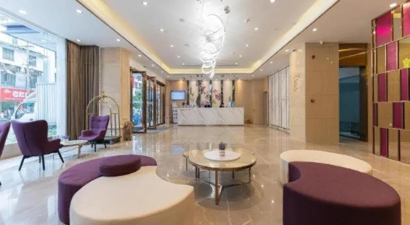 Lavande Hotel·Guilin Yangshuo Xi Street