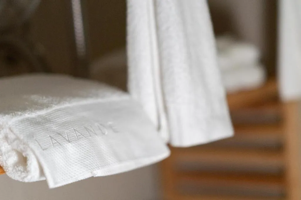 Bed in Lavande Hotel·Guilin Yangshuo Xi Street