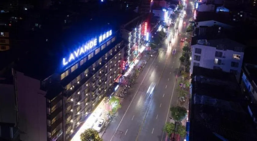 Lavande Hotel·Guilin Yangshuo Xi Street