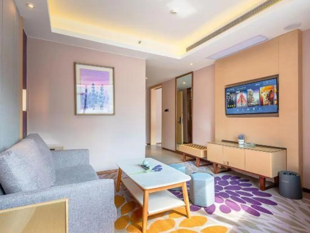 Lavande Hotel·Guilin Yangshuo Xi Street