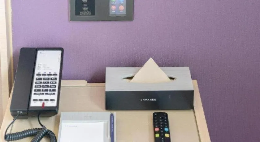 Lavande Hotel·Guilin Yangshuo Xi Street