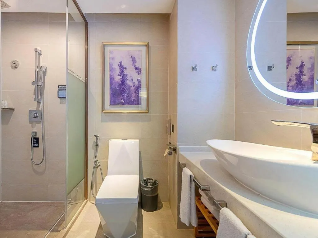 Lavande Hotel·Guilin Yangshuo Xi Street