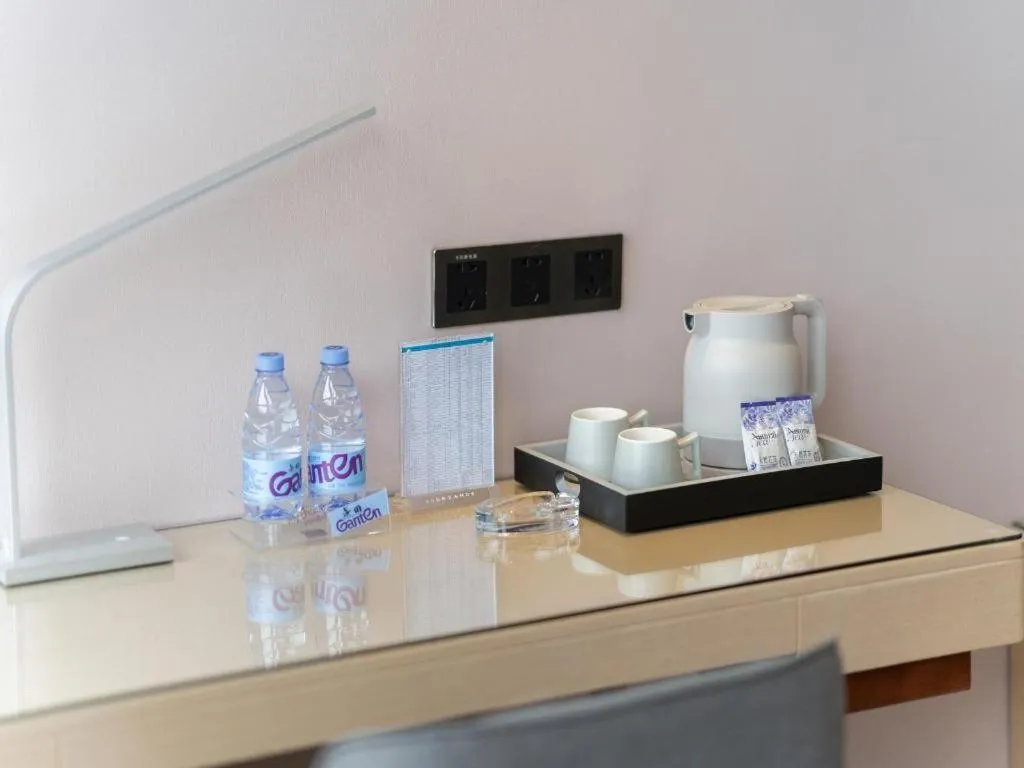 Lavande Hotel·Guilin Yangshuo Xi Street