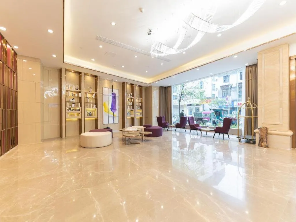 Lavande Hotel·Guilin Yangshuo Xi Street