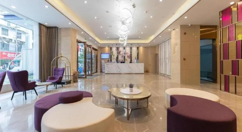 Lavande Hotel·Guilin Yangshuo Xi Street